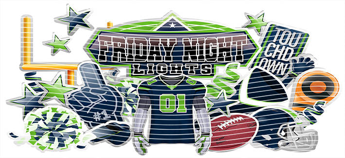 16oz team-NFL 3226